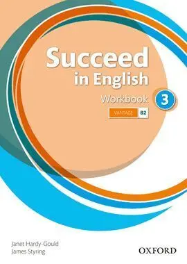 013 Wb 3Eso Succeed In English