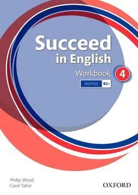 014 Wb 4Eso Succeed In English