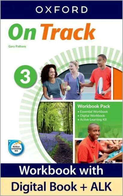 022 3Eso Wb On Track Online Practice (Monolingual)