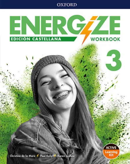 022 3Eso Wb Energize Pack Spanish Edition