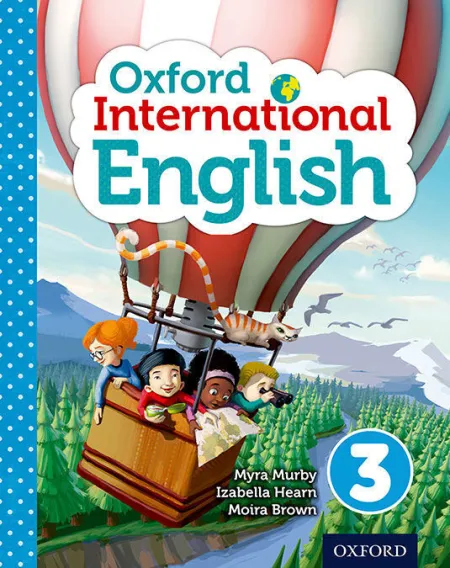 013 3Ep Sb Oxford International Primary English