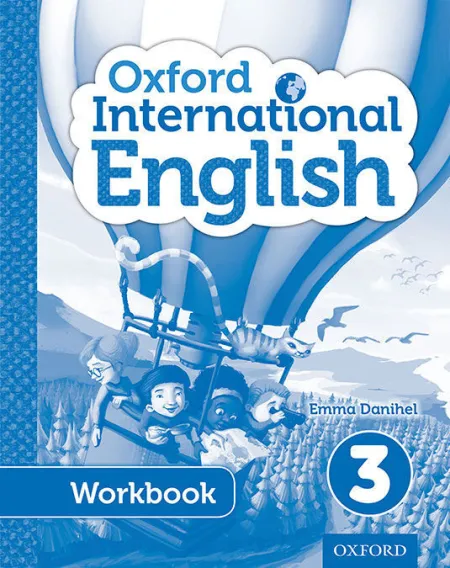 013 3Ep Wb Oxford International English