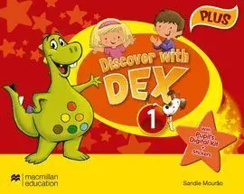 015 Sb Discover With Dex Plus 1 (4Años)