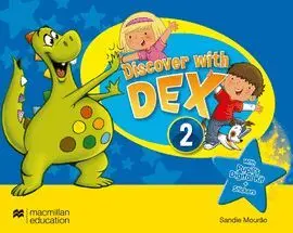 015 Sb Discover With Dex (5 Años)