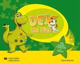 015 Sb Dex The Dino