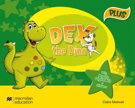 015 Sb Dex The Dino Plus