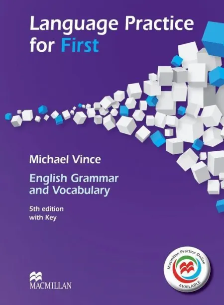 014 Sb Language Practice For First 5Edicion With Key