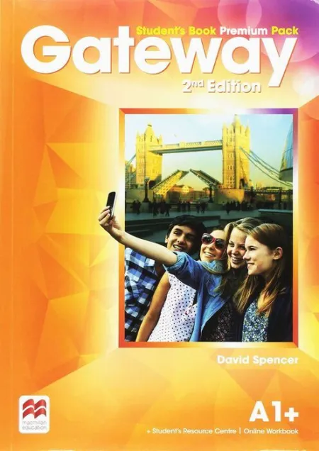 019 Gateway A1+ Premium (Pack)
