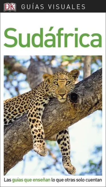 018 Sudáfrica Guias Visuales