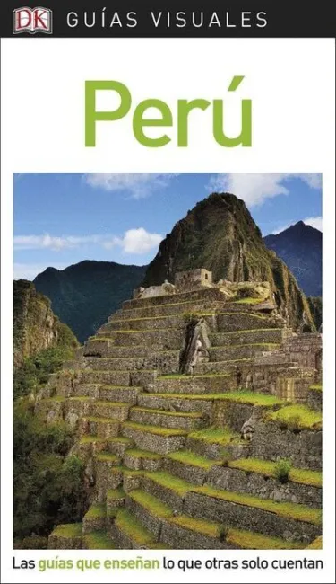 Guía Visual Perú