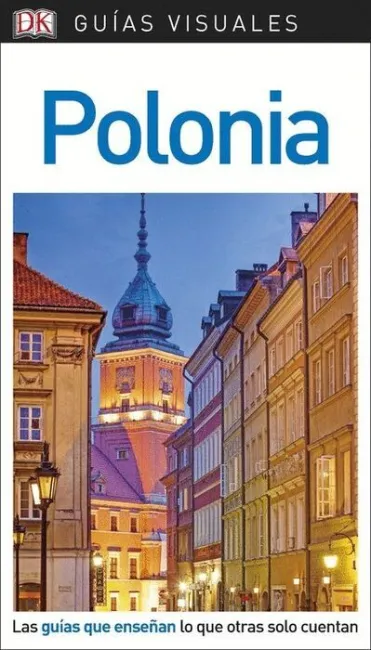 Guia Visual Polonia 2018