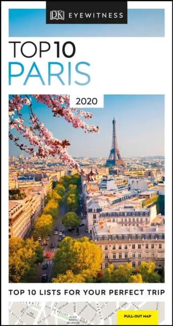 Top 10 Paris : 2020