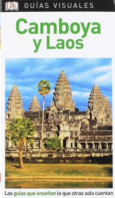 Camboya y Laos
