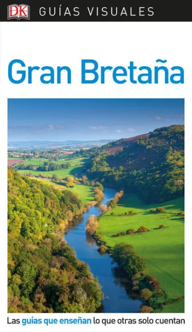 Guía Visual Gran Bretaña