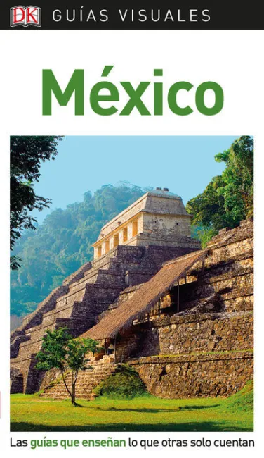 Guía Visual México