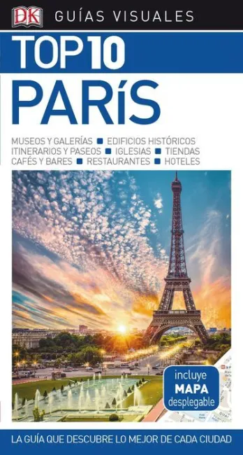 Paris -Top 10