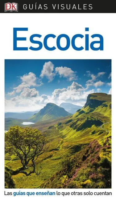 Guía Visual Escocia