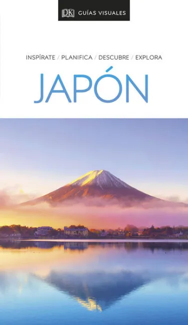 019 Guía Visual Japón
