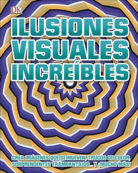 Ilusiones Visuales Increíbles