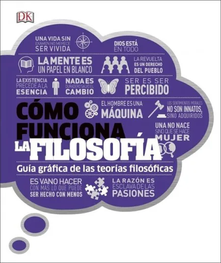 Cómo Funciona la Filosofía