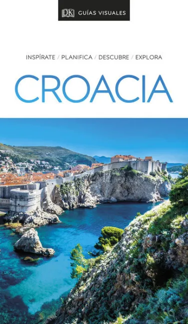 021 Guía Visual Croacia