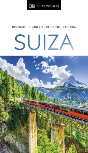 020 Suiza -Guias Visuales