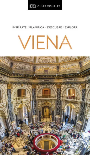 021 Guía Visual Viena