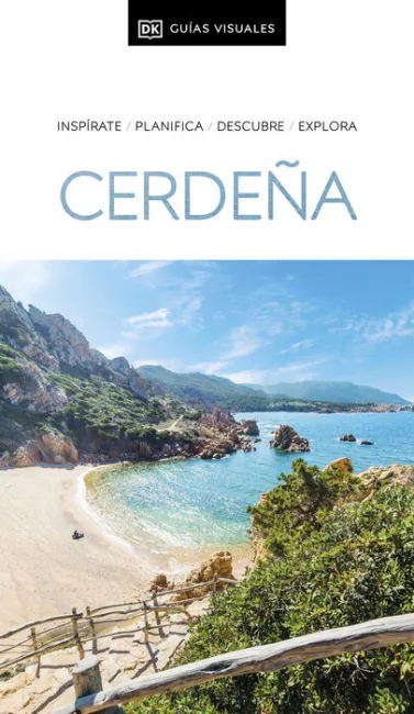 021 Guía Visual Cerdeña