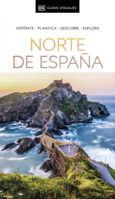 021 Guía Visual Norte de Epaña