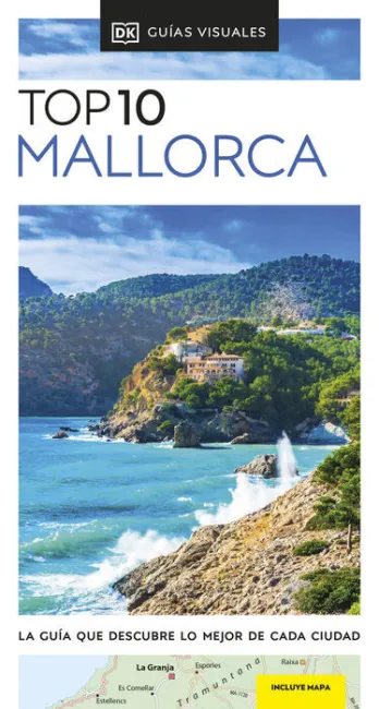 022 Top 10 Mallorca