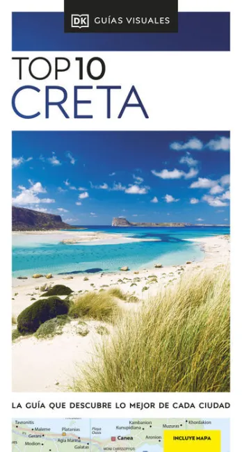 022 Top 10 Creta