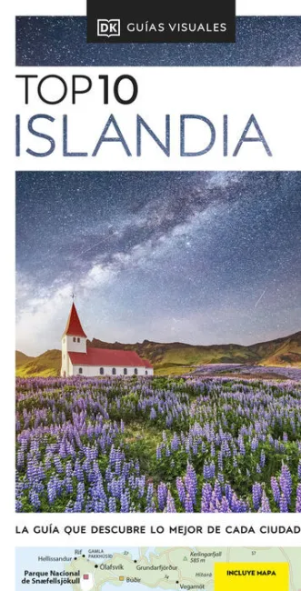 022 Top 10 Islandia