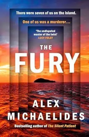 The Fury