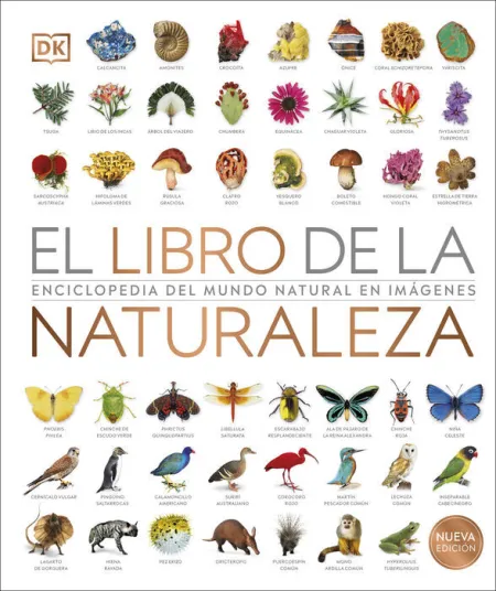 El Libro de la Naturaleza Nueva Edición