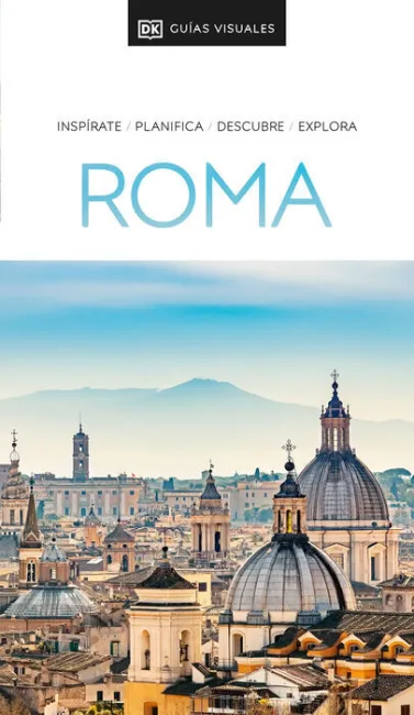 Guia Visual Roma 2022