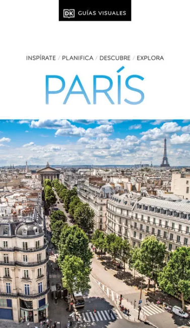022 París -Guía Visual