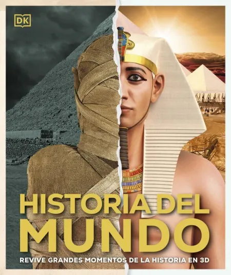 Historia del Mundo