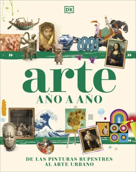 Arte Año a Año