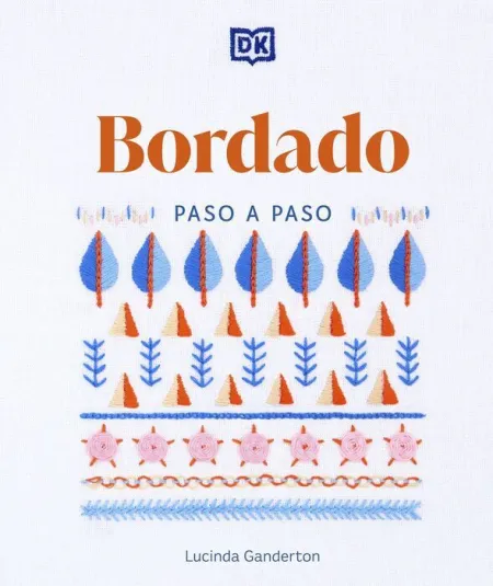 Bordado Paso a Paso