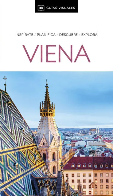 024 Viena (Guías Visuales)