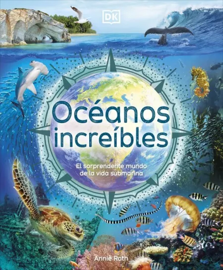 Océanos Increíbles