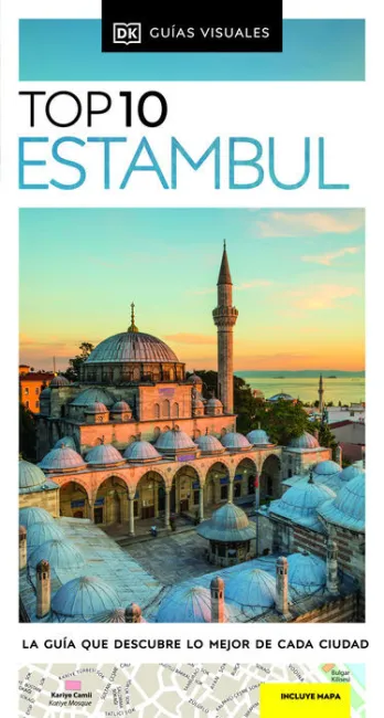 024 Estambul Top 10