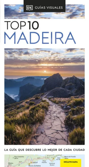 024 Madeira Top 10