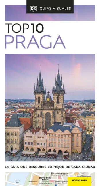024 Praga Top 10