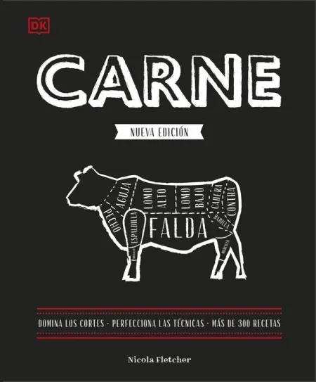 Carne. Nueva Edición