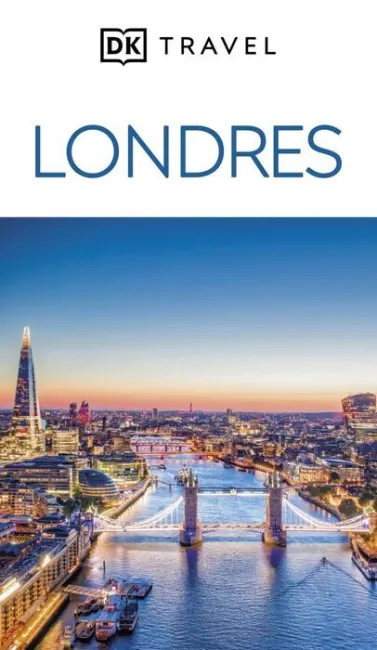 Londres (Guías Visuales)