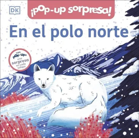 En el Polo Norte