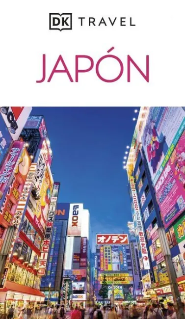 025 Japón (Guías Visuales)