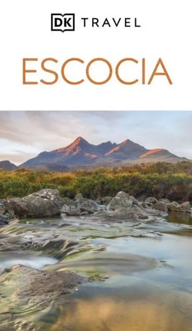 Escocia (Guías Visuales)