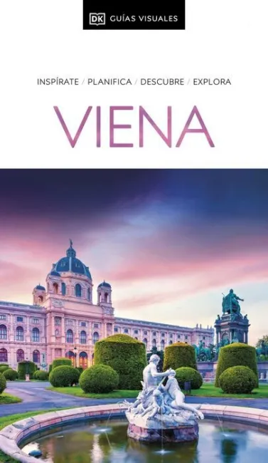 025 Guías Visuales Viena